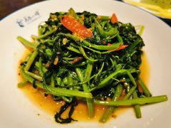 马拉盏通心菜-美奈小馆·越南料理(中航城君尚购物中心店)
