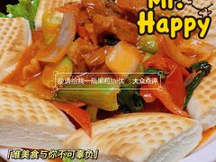 -吉祥圣雪藏餐