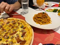 意式传统肉酱面-ITA·意塔意大利餐厅(亦庄店)