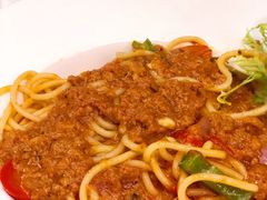-萨贝尔意式西餐厅(古城新梦店)