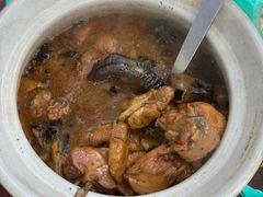 -二当家山庄(崮五路店)