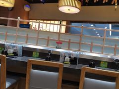 -禾绿回转寿司(万柳华联店)