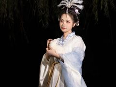 -湖南烈士公园-停车场