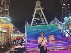 -上海静安大悦城