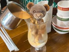 -肥韬茶餐厅(南山mini店)