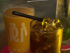 -福嗝er 咖啡&精酿餐吧(东四店)