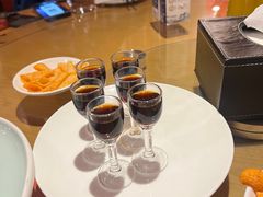 -晋阳春·山西菜·北京烤鸭(交大店)