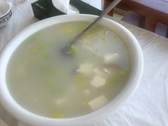 -渔民船说·北塘海鲜·天津菜·海肠捞饭(北塘古镇店)