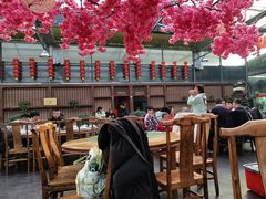-老磨油饼(高陵店)