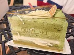 -M'CAKE(西单大悦城店)