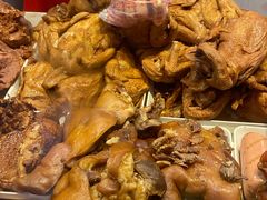 -净香园熟肉(北坦总店)