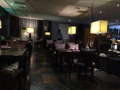大堂-唐廊烤鸭店(工体店)