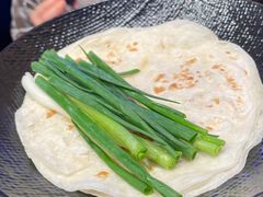 -嫩羊羊·延边烤串·朝鲜族美食(张家港美食街店)
