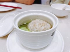 清汤狮子头-玉华台饭庄·淮扬菜·烤鸭(望京店)