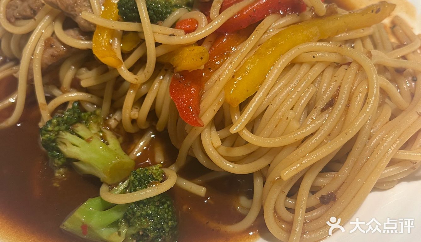 今天体验了悦荟牛排·NEO的美味，简直是味蕾的盛宴！