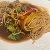 今天体验了悦荟牛排·NEO的美味，简直是味蕾的盛宴！