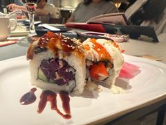 -水木锦堂·自助铁板烧(望京凯德MALL店)
