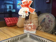 -泽成冰煮羊火锅(中正天街店)