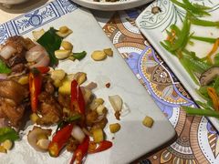 -云海肴·汽锅鸡·云南菜(美罗城店)