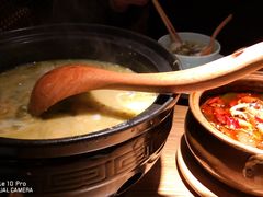 -九锅一堂酸菜鱼(新南凯德直营店)
