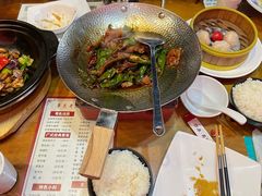 -粤色·老广州茶餐厅(河南商会大厦店)