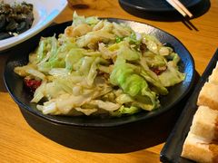 -望京一号·重庆江湖菜(工体店)
