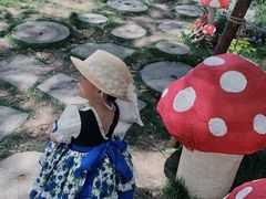 -上海鲜花港