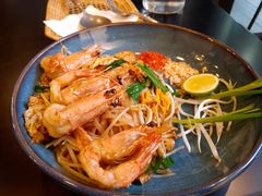 -KARN敢·春武里泰国小餐馆(版筑翠园店)