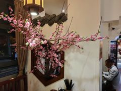 -六合居·明厨亮灶餐厅(成双大道店)