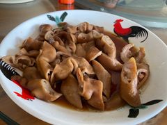 卤猪大肠-潮记农庄