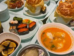 -堂会·KTV·自助餐·团建聚会(天河店)
