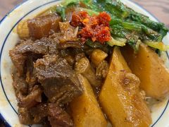 -CowCow其其·牛杂咖啡公司(六运店)