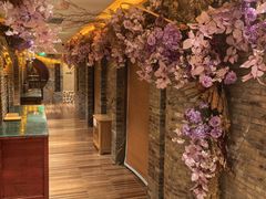 -叶叶菩提(太原别墅店)