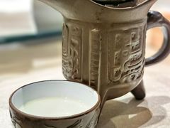 -阙里宾舍(孔府店)