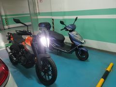 -北京德悦行BMW宝马摩托车
