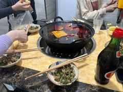 -石灰市毛记烧鸡公(解放碑店)