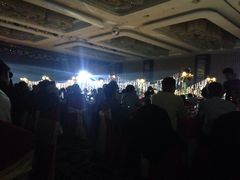 -中油泰富国际酒店-中餐厅