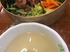 -全州拌饭馆(断桥店)