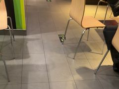 -麦当劳(北沙滩店)