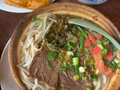 -顺顺小吃(独克宗古城店)