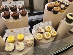 -Pantry's Best派悦坊蛋糕(K11购物艺术中心店)