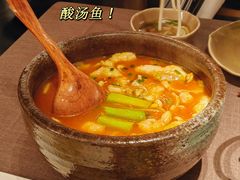 -山石榴·贵州菜(陆家嘴中心店)