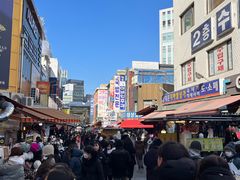 -东大门市场