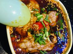 -冰城小镇音乐串吧·聚会餐厅(百子湾店)