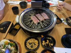 -九田家黑牛烤肉料理(溧阳吾悦店)