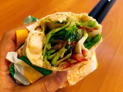 -赛百味SUBWAY(勒泰店)