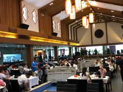 大堂-沙河粉村·国家非遗传承(云台店)