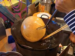 旺财大煎堆-石岐佬中山菜馆(张溪店)