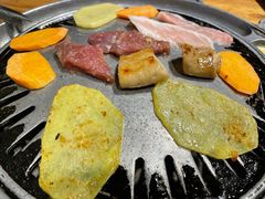 -炭恋火炉烤肉(凌云一街坊店)