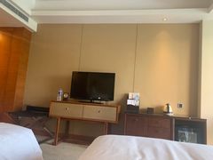 -深圳观澜格兰云天国际酒店